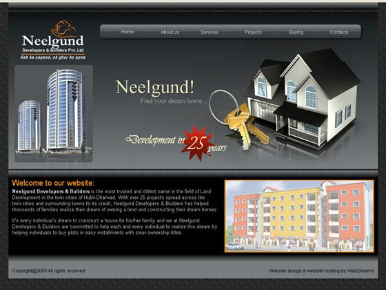 Website: Neelgund